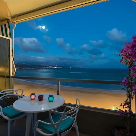 Frontline With Blue Views Apartamento Las Palmas de Gran Canárias Exterior foto